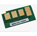 Samsung CLT-809M Toner Chip Kırmızı 9201-9251 (15.000 Sayfa)