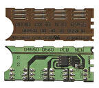 Samsung ML-4550A Toner Chip ML4050-4051-4055-4550-4551-4552-4555 (10k)