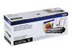 Brother TN-221BK Siyah Orjinal Toner