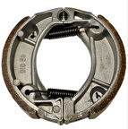 Monero Honda Today Ön Fren Balatası