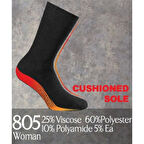 Doreanse  Kadın Thermal Çorap 805