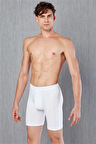Doreanse Erkek Pamuklu Uzun Paça Boxer 1792p