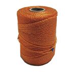 Makarasız Çit İpi (TURUNCU) 250 mt