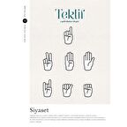 Teklif 7.Sayı Ocak 2023