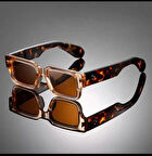 VİNTAGE UNISEX  GÜNEŞ GÖZLÜĞÜ