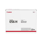 Canon MF542X CRG-056H Bk Siyah Orjinal Toner - LBP325X