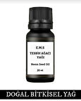 Tesbih Ağacı Yağı 20 ml (NEEM SEED OİL) Neem Yağı.