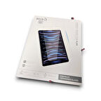 OLED GARAJ TESLA MDEL Y JUNIPER İÇİN UYUMLU EKRAN KORUMA FİLMİ ÖN ARKA 2025 