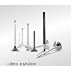 Tetik BMW-113 Emme Egzoz Subap Takımı BMW 318D-320D-520D 1.6 16V 0777-11-0778-11 11127797711