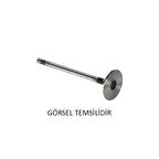 Tetik RVR-110 Emme Egzoz Subap Takımı Discovery 3 4 5 R.R 3 L322 R.R 4 L405 R.R Sport 1 2 R.R Velar Jaguar XJ X351 16V 20167-42 2 20168-42 2 13112818