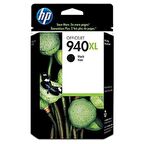 C4906A  940XL Siyah Officejet Mürekkep Kartuşu