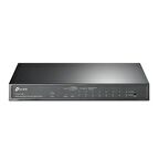  TL-SG1210MPE 10PORT 10/100/1000 YÖNETİLEBİLİR POE SWITCH