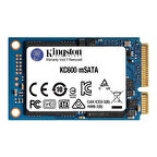SKC600MS/1024G 1TB KC600 mSATA