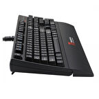 thermaltake  meka g1 oyuncu klavyesi ingilizce kb-meg005uk