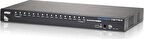 CS17916-AT-G 16-PORT USB HDMI KVM SWITCH