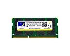 8 GB DDR3 1600MHz  1.5V SODIMM (MDD38GB1600N)