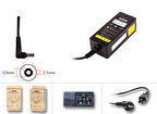 RNA-IB03  Lenovo, Lg, Msi, Casper, Datron, Exper 40W Netbook Adaptör RNAIB03