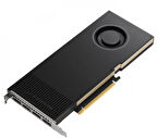 NVIDIA RTX A4000 16GB GDDR6 256Bit (VCNRTXA4000-SB) (Aksesuarsız)