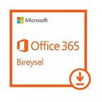 QQ2-00006 Office 365 Bireysel Elektronik Lisans (ESD)
