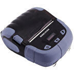 RPP320 203DPI USB+SERİ+BLUETOOTH TERMAL TRANSFER TAŞINABİLİR BARKOD YAZICI