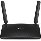ARCHER-MR200 AC750 Kablosuz Dual Band 4G LTE Router