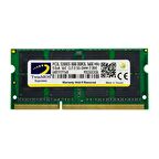 8 GB DDR3 1600MHz  1.35V LOW VOLTAGE SODIMM (MDD3L8GB1600N)