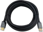 CPS4K30 METAL BAŞLIK HDMI KABLO (3MT)