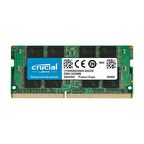 CB8GS2666 Basics 8GB 2666MHz DDR4 SODIMM