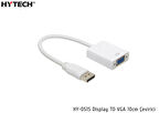 DİSPLAY TO VGA ÇEVİRİCİ HY-DS15
