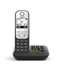 A690A Dect Telefon 4250366857374
