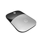 X7Q44AA Z3700 Kablosuz Mouse USB Gümüş