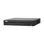 NVR4216-4KS2 16 Kanal 1U H.265 NVR 2x6TB