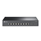 TL-SX1008 8-Port Switch