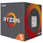  Ryzen 5 3600 AM4Pin 65W (Box)