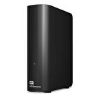 18TB Elements 3.5" Usb3 WDBWLG0180HBK-EESN