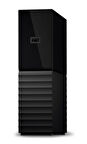 18TB My Book 3.5" Usb3 WDBBGB0180HBK-EESN