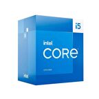 Core i5-13400 Desktop Processor 10 cores 20MB Cache, up to 4.6 GHz BX8071513400SRMBP