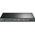 TL-SG3428XMP 24-Port Switch