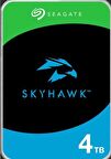 4TB  3.5 SKYHAWK SATA6 256MB 7/24 GUVENLIK ST4000VX016 (RESMI DIST GARANTILI)