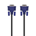 HY-VGA105 VGA M/M 1.5 METRE DATA KABLOSU