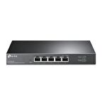 5-Port 2.5G Desktop Switch TL-SG105-M2