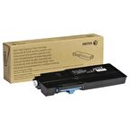 106R03522 VERSALİNK C400/C405 YÜKSEK KAP. CYAN TONER 4800 SYF