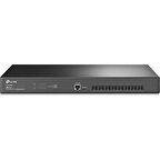 TL-SX3008F JetStream 8-Port 10GE SFP+ L2+ Managed Switch