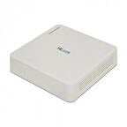 DVR-108G-K1 8 KANAL 1 HDD DVR KAYIT CİHAZI