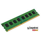 8GB 1600MHz DDR3 Non-ECC CL11 DIMM KVR16N11/8