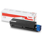 44992402 SİYAH TONER/B401 MB441 MB451/2500 SAYFA