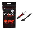 Kryonaut 1gr 12.5W-Yüksek Performanslı Termal Macun TG-K-001-RS