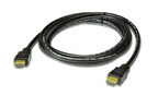 2L-7D03H 3M HDMI 1 4 CABLE M/M 30AWG GOLD BLACK