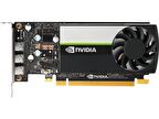 5Z7E0AA NVIDIA QUADRO T400 4GB EKRAN KARTI FOR WS