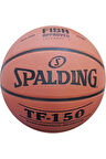 Spalding TF 150 7 No Basketbol Topu